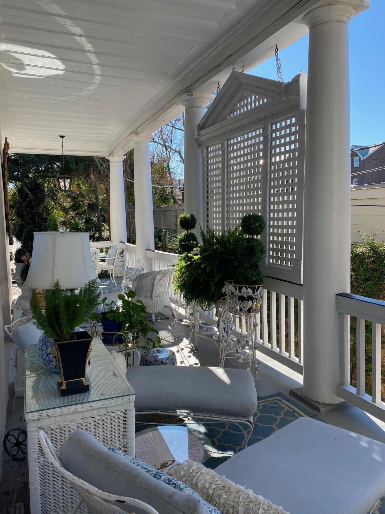 55 Hasell Street Photo 20