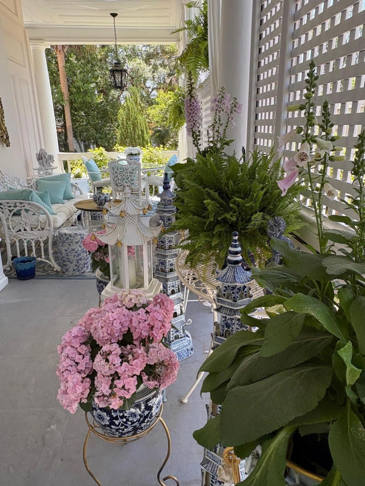 55 Hasell Street Photo 20