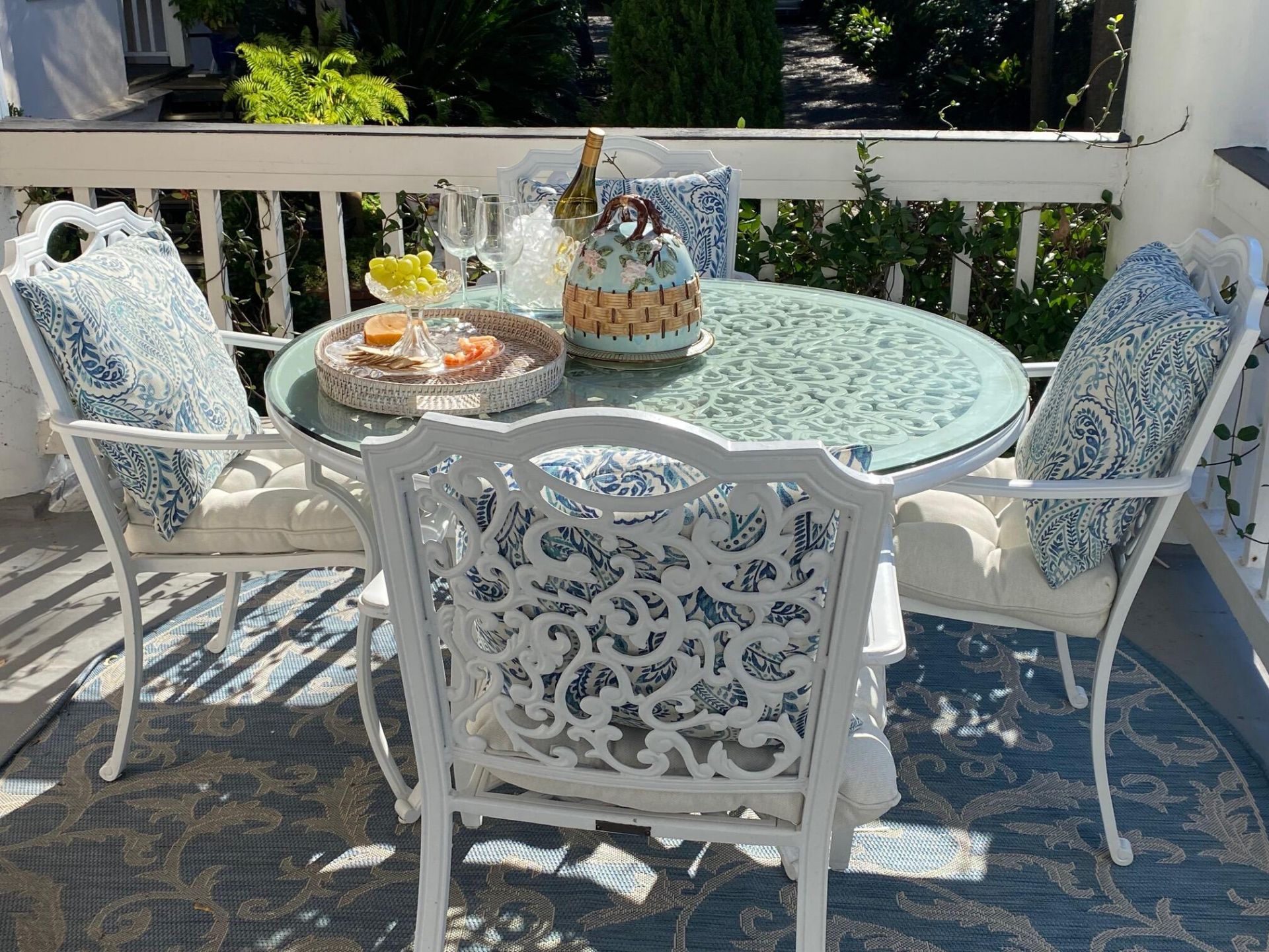 55 Hasell Street Photo 21