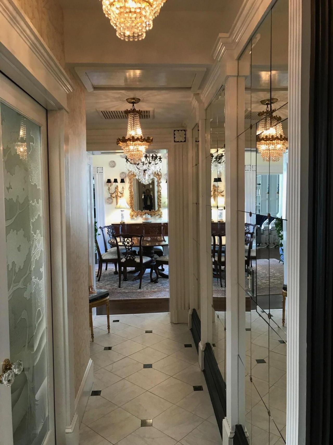 55 Hasell Street Photo 4