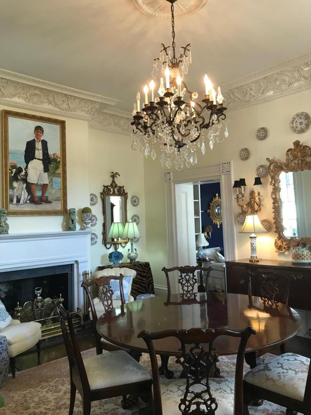 55 Hasell Street Photo 5