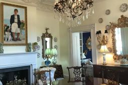 55 Hasell Street photo 4