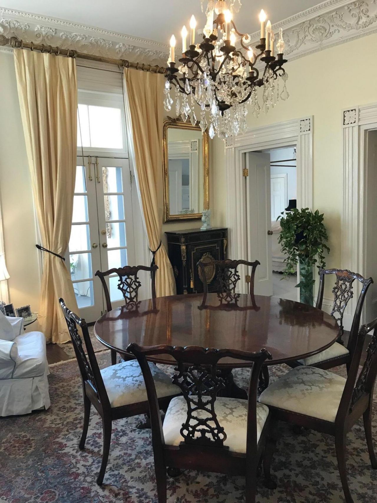 55 Hasell Street Photo 6