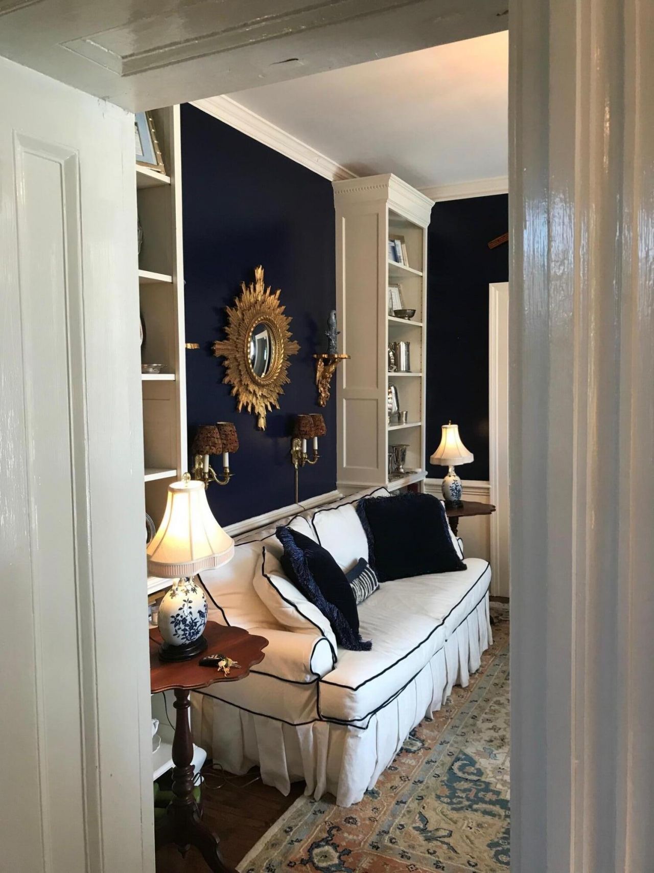 55 Hasell Street Photo 7