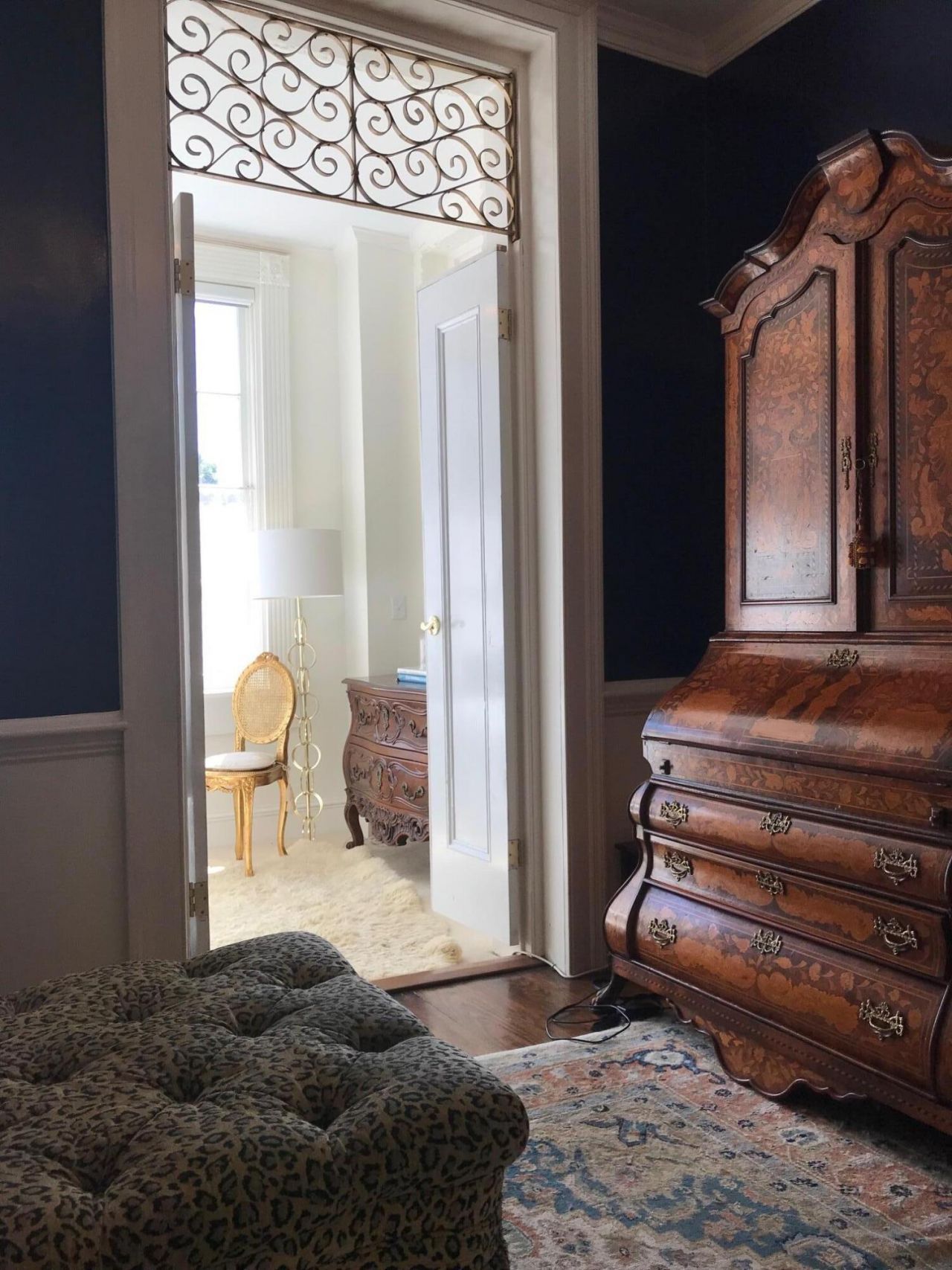 55 Hasell Street Photo 8