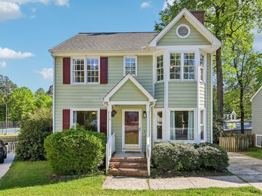 4508 Emmit Drive, Raleigh, NC 27604