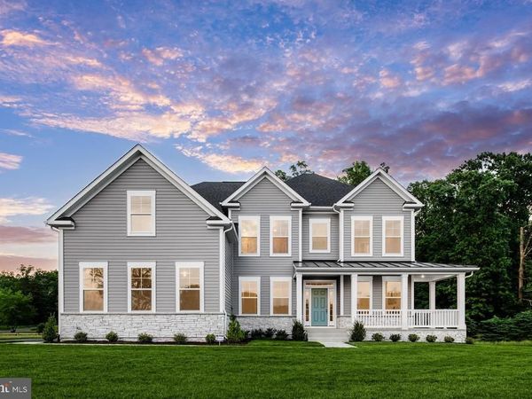 TBB MCELNEA MANOR COURT, Unit ALBEMARLE, LOVETTSVILLE, VA 20180