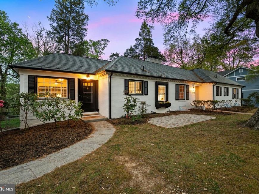 3514 Raymoor Road, Kensington, MD 20895 Main Photo