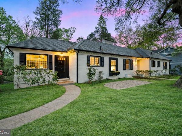 3514 RAYMOOR ROAD, KENSINGTON, MD 20895