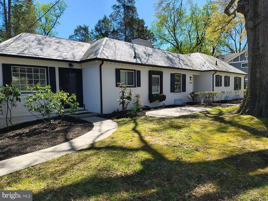 3514 Raymoor Road, Kensington, MD 20895 Main Photo