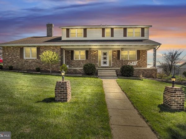 3031 RAYLIGHT DRIVE, YORK, PA 17402