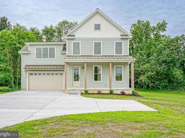 35 W COHAWKIN ROAD, CLARKSBORO, NJ 08020