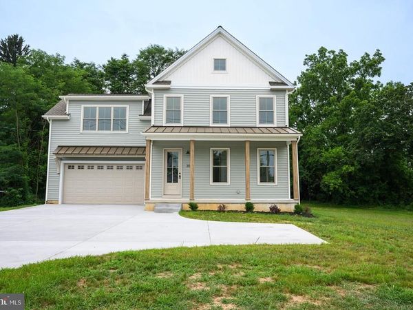 35 W COHAWKIN ROAD, CLARKSBORO, NJ 08020