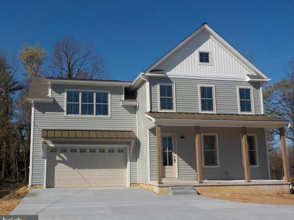 35 W COHAWKIN ROAD, CLARKSBORO, NJ 08020