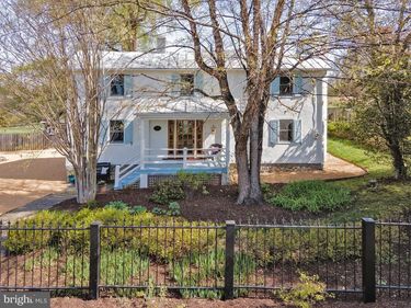 6592 SMITTEN FARM LANE , THE PLAINS, VA 20198