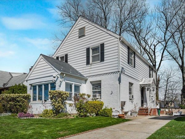 8145 Utopia Parkway, Jamaica Estates, NY 11432