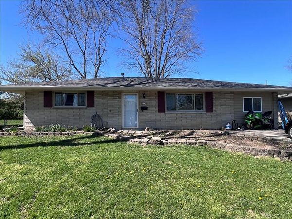 113 Savoy Avenue, West Carrollton, OH 45449