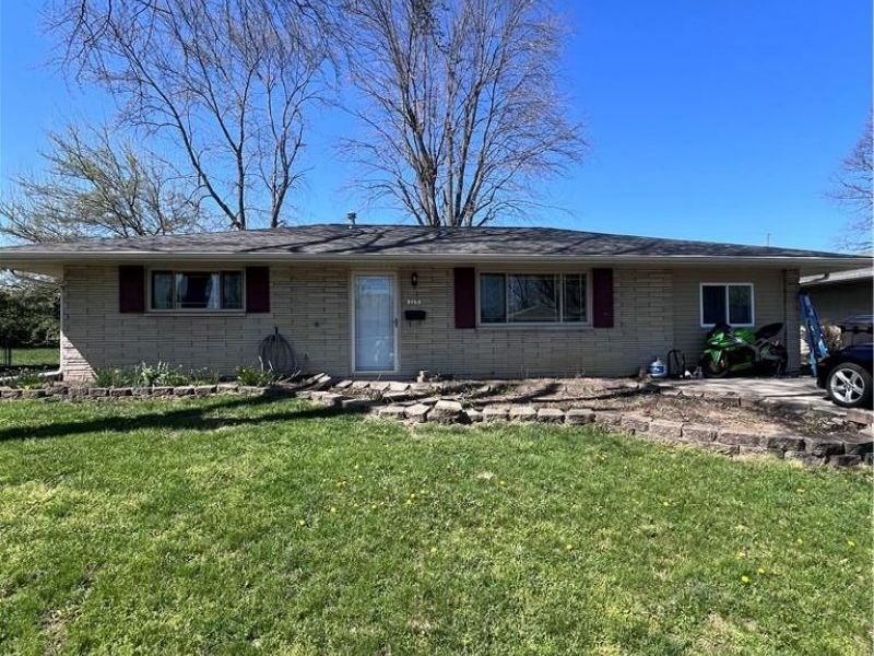 113 Savoy Avenue, West Carrollton, OH 45449 Photo 2