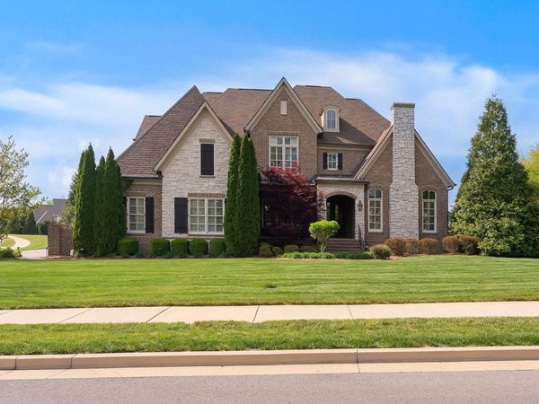 1811 Morgan Farms Way, Brentwood, TN 37027