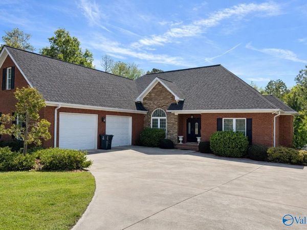 70 County Road 396, Centre, AL 35960