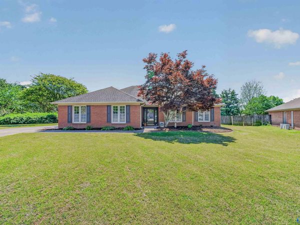 131 Cline Drive, Madison, AL 35757