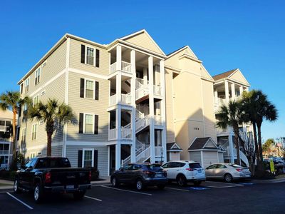 100 Ella Kinley Circle, Unit 304, Myrtle Beach, SC 29588