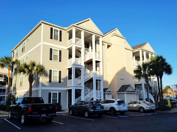 100 Ella Kinley Circle , Unit 304, Myrtle Beach, SC 29588