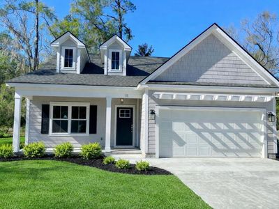 948 Woodside Dr., Conway, SC 29526