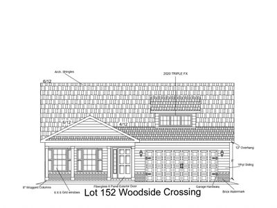 948 Woodside Dr., Conway, SC 29526