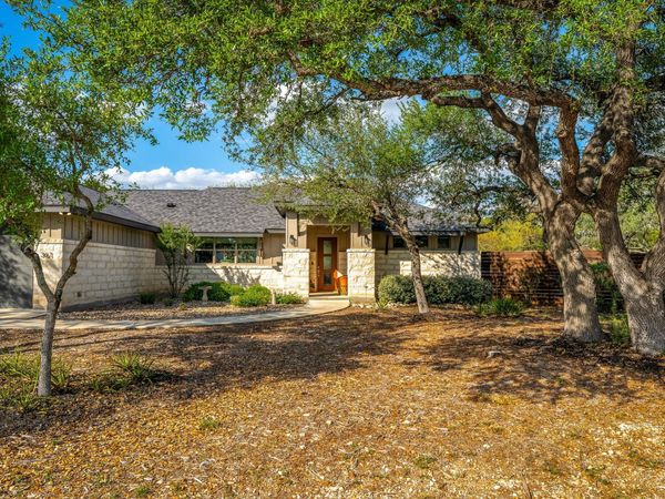 361 Rolling View CT, Canyon Lake, TX 78133