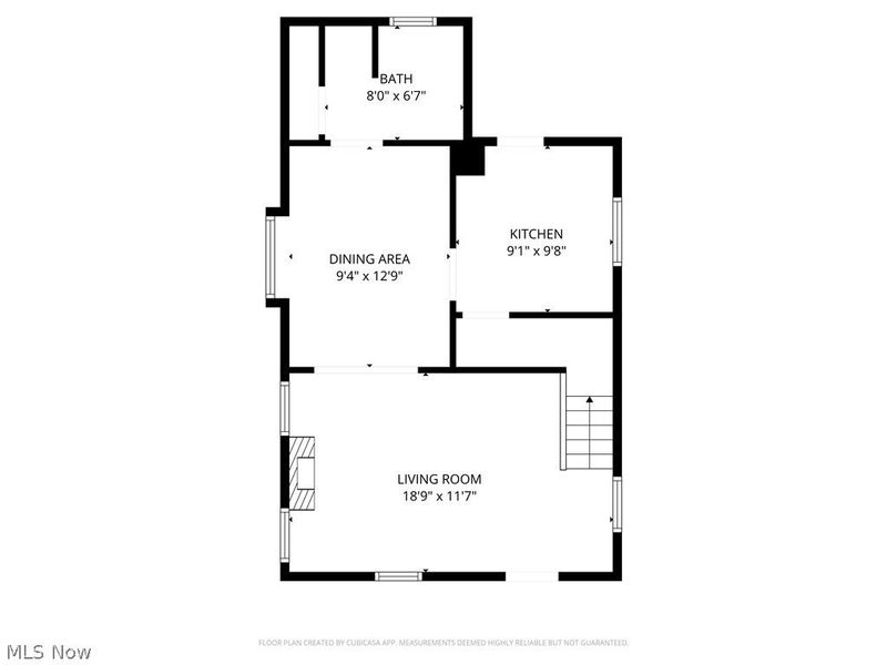 488 Alexander Street , Akron, OH 44306 Photo 25