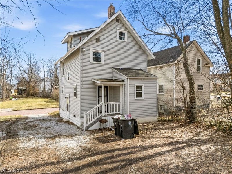 488 Alexander Street , Akron, OH 44306 Photo 26