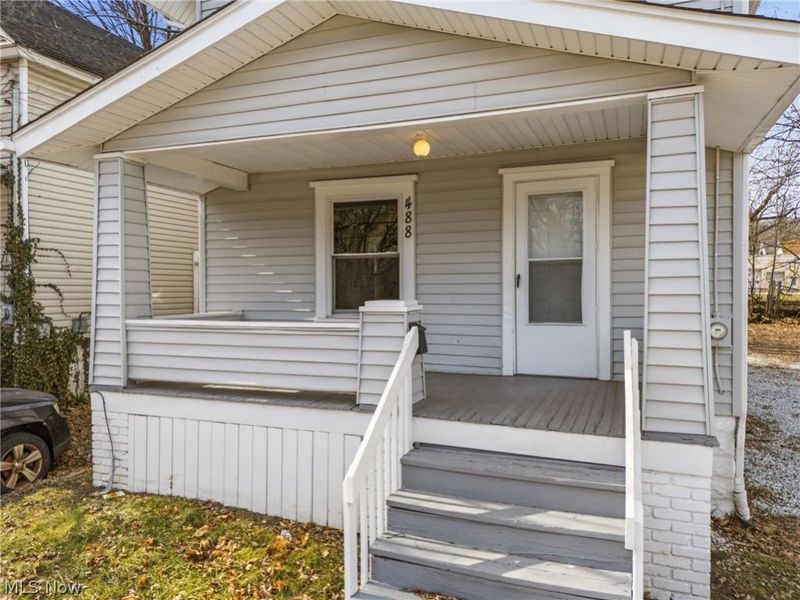 488 Alexander Street , Akron, OH 44306 Photo 4