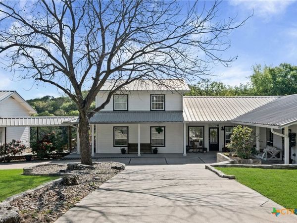 3719 Smoke Signal Road, Belton, TX 76513