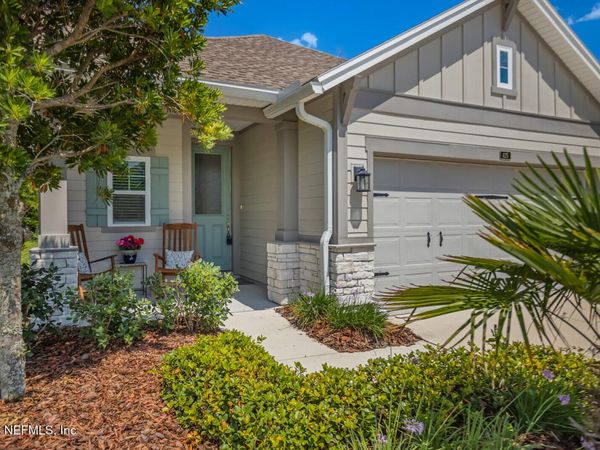 425 UNION HILL Drive, Ponte Vedra, FL 32081