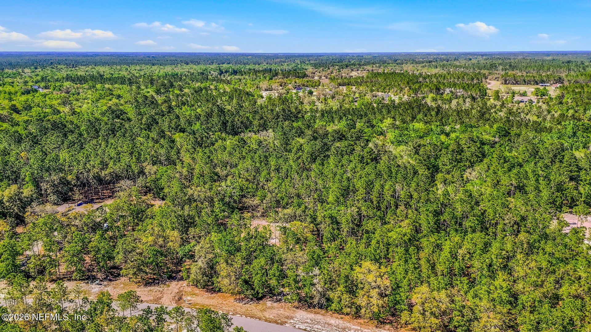 13541 Settindown Drive, Bryceville, FL 32009 Photo