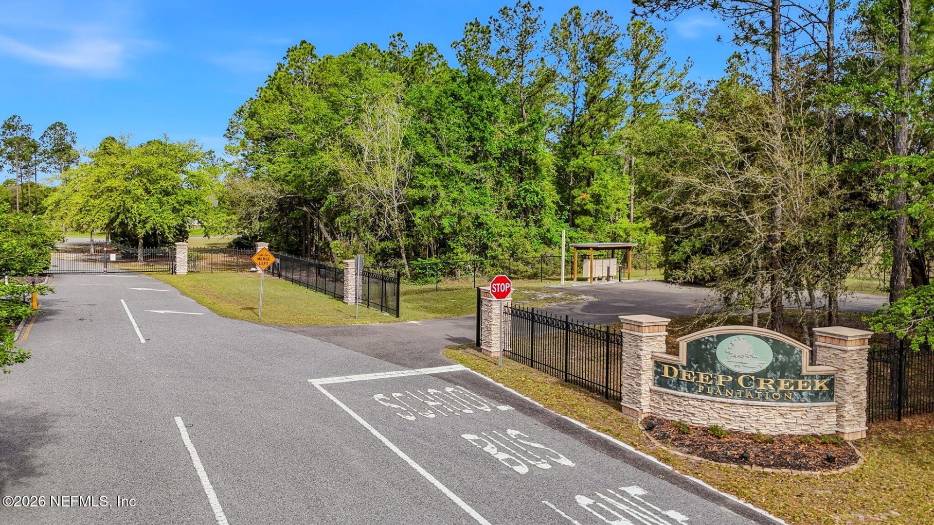 13541 Settindown Drive, Bryceville, FL 32009 Photo