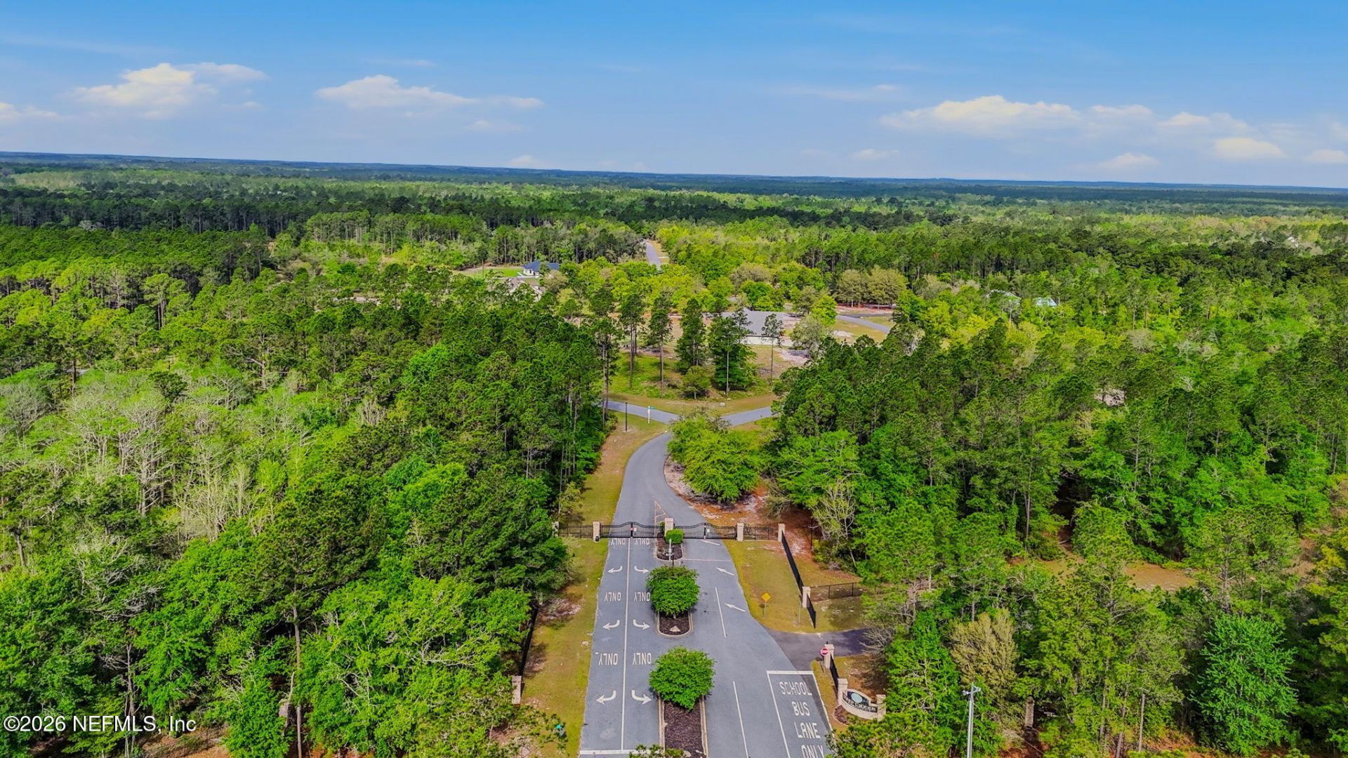 13541 Settindown Drive, Bryceville, FL 32009 Photo