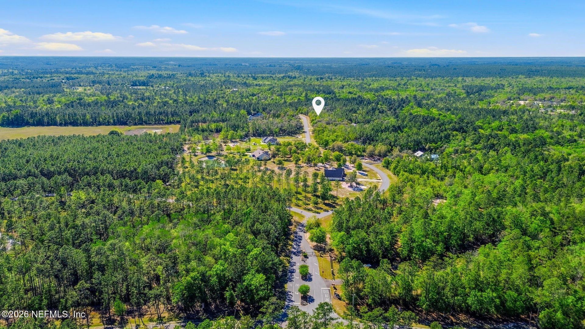 13541 Settindown Drive, Bryceville, FL 32009 Photo