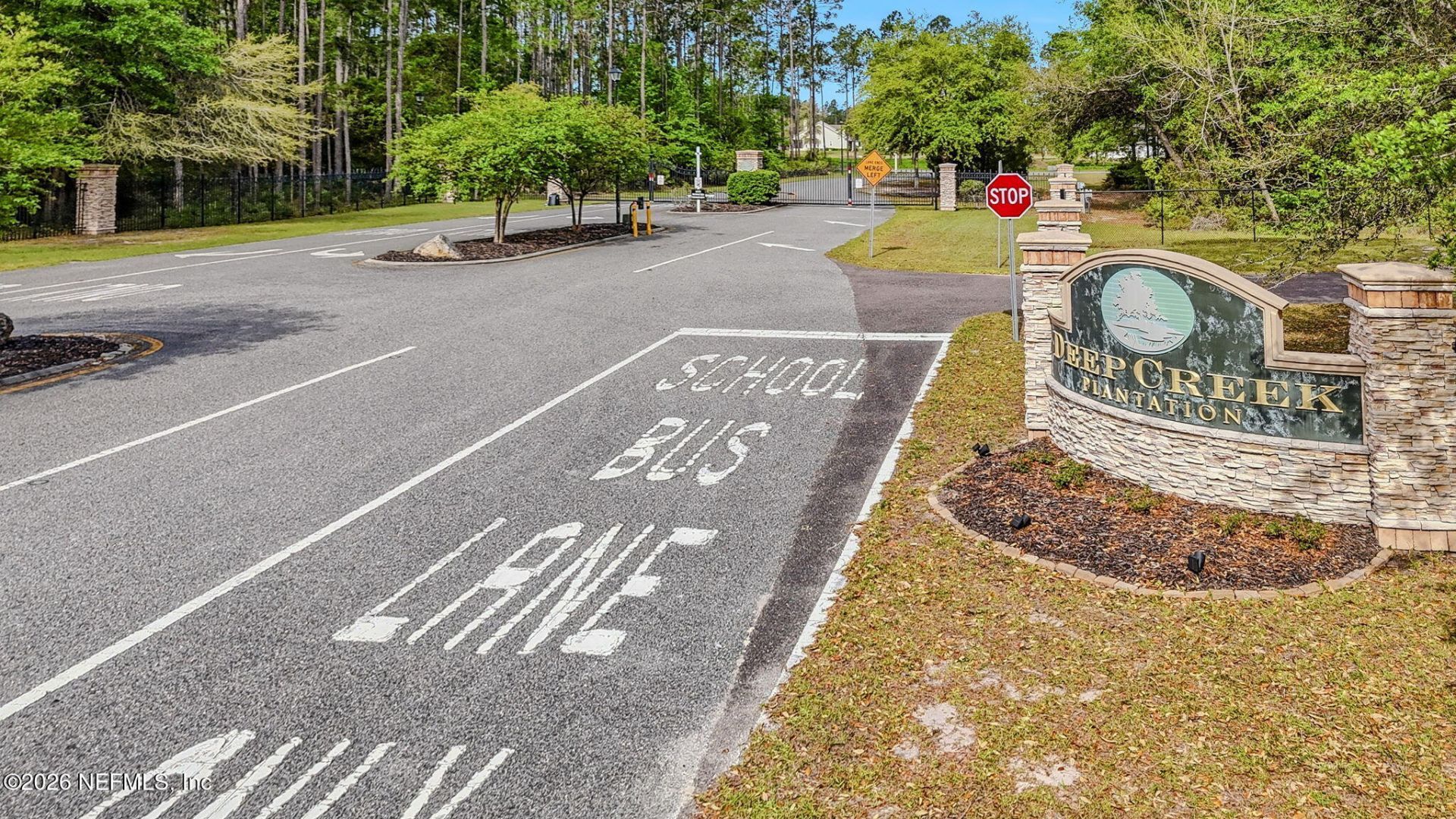 13541 Settindown Drive, Bryceville, FL 32009 Photo