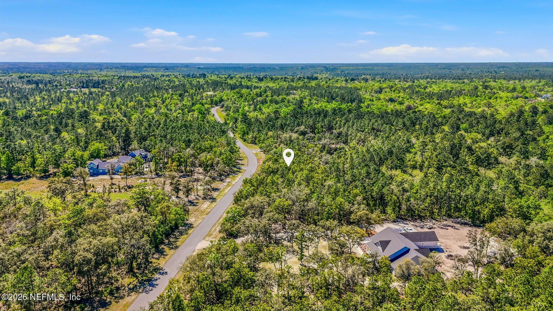 13541 Settindown Drive, Bryceville, FL 32009 Photo