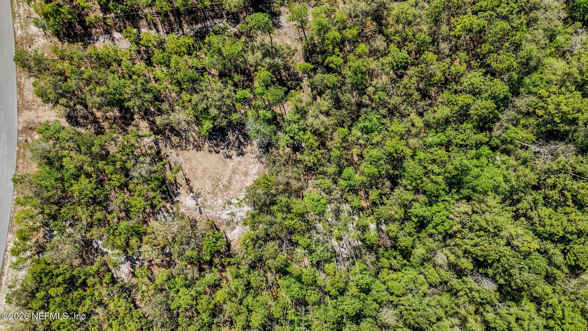 13541 Settindown Drive, Bryceville, FL 32009 Photo