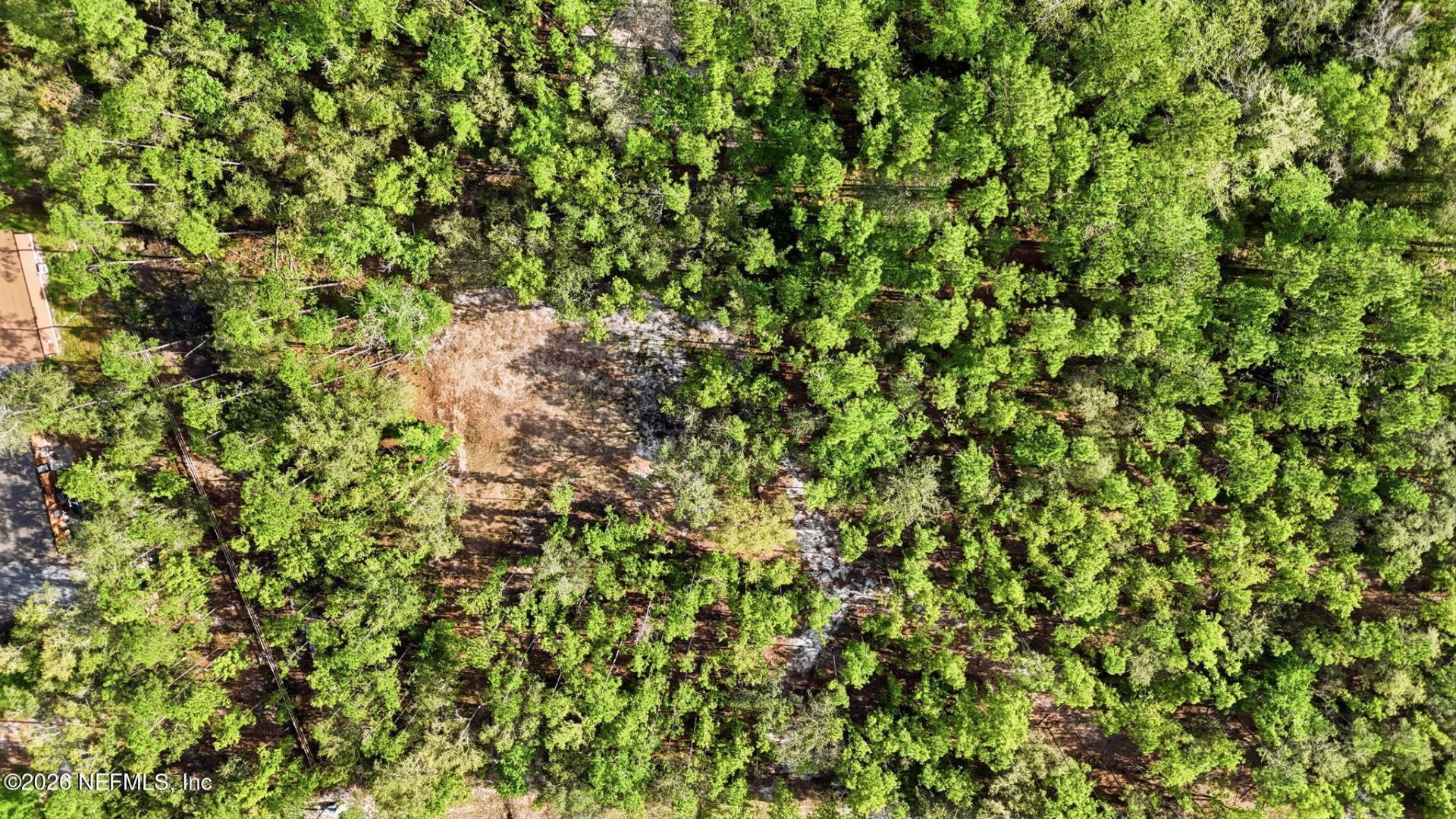 13541 Settindown Drive, Bryceville, FL 32009 Photo