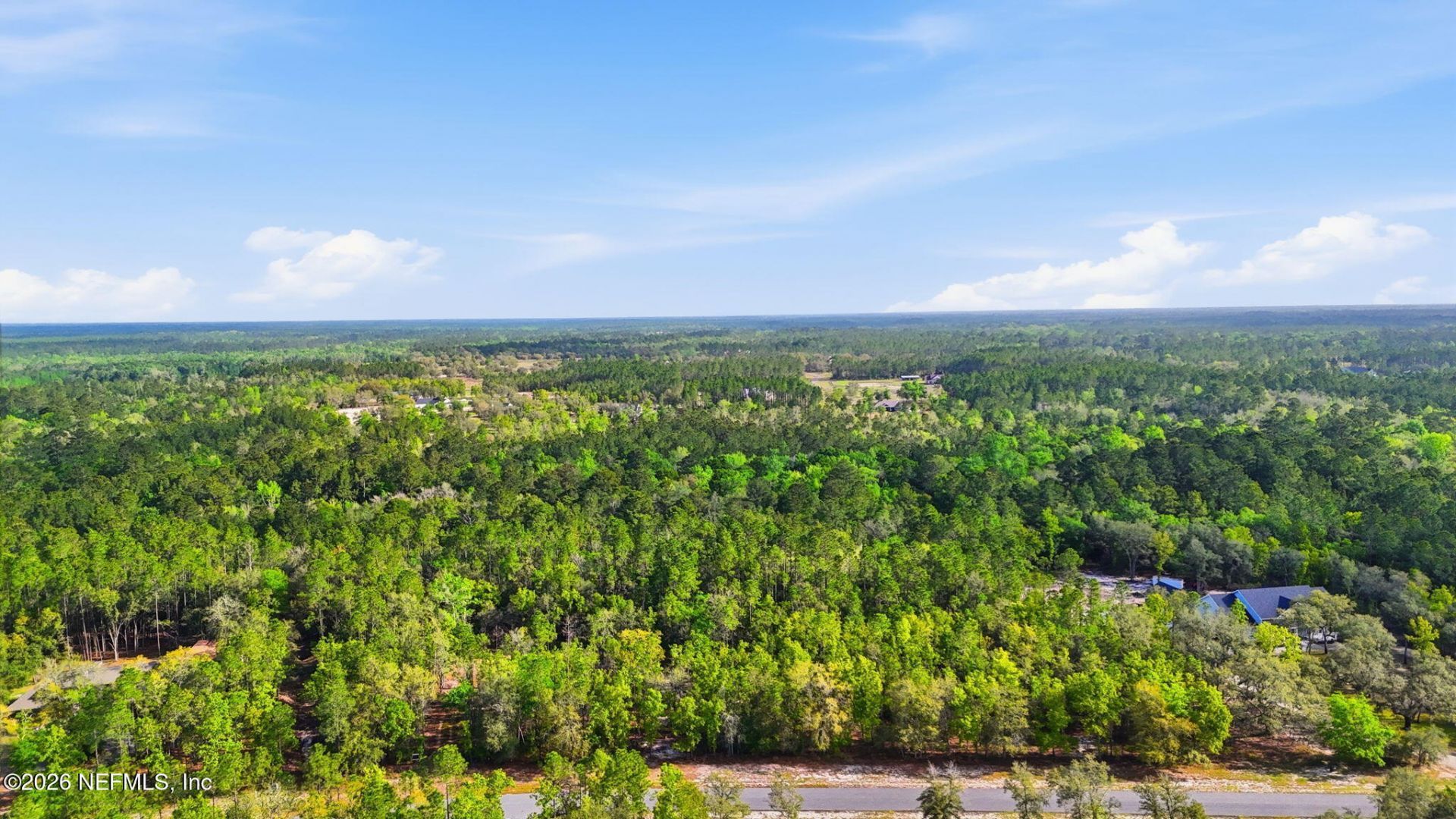 13541 Settindown Drive, Bryceville, FL 32009 Photo