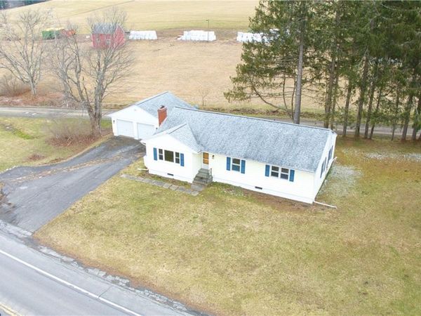 2420 State Highway 23, Morris, NY 13808