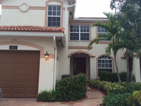 16185 Poppy Seed Circle, Unit 402, Delray Beach, FL 33484