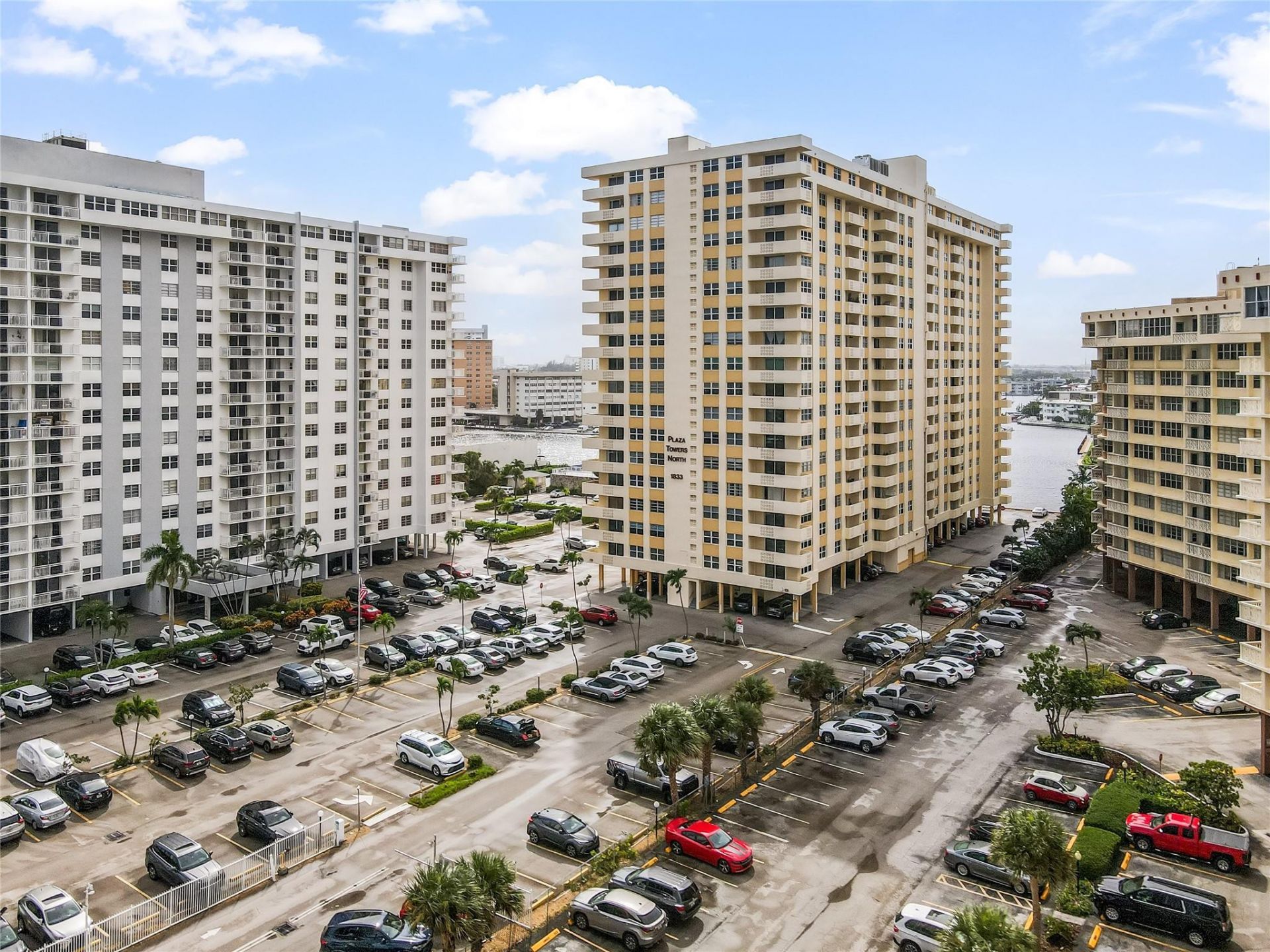 1833 S Ocean Drive, Unit 1608, Hallandale Beach, FL 33009 Photo