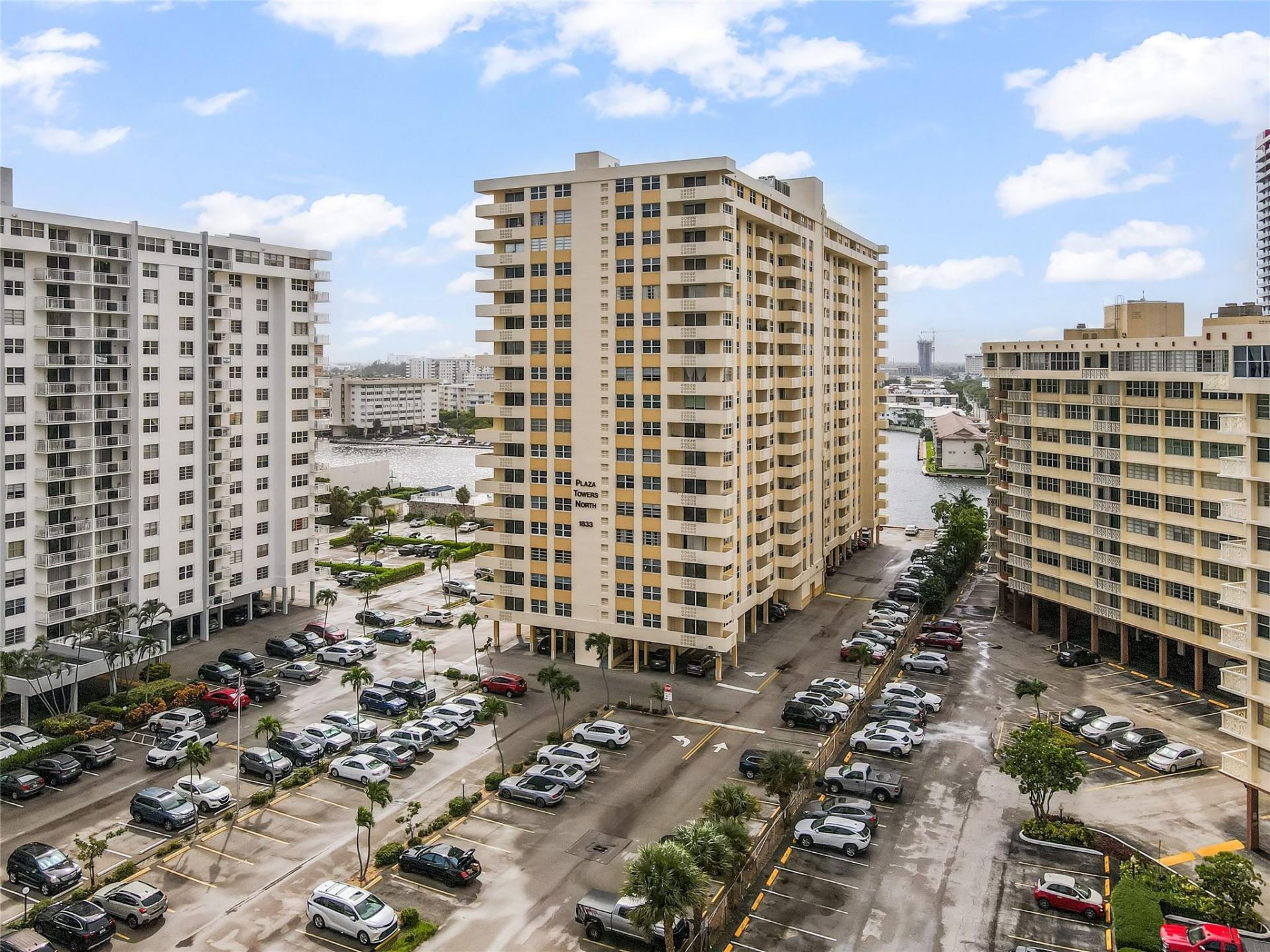 1833 S Ocean Drive, Unit 1608, Hallandale Beach, FL 33009 Photo