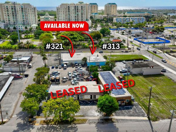 321 N Railroad Avenue, Boynton Beach, FL 33435