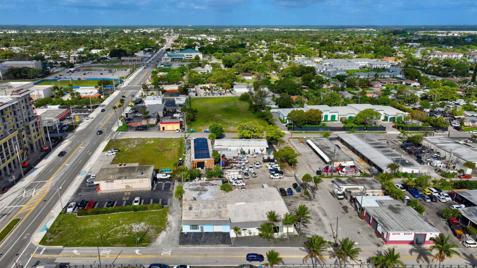 321 N Railroad Avenue, Boynton Beach, FL 33435 Photo